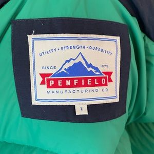 Penfield Vest